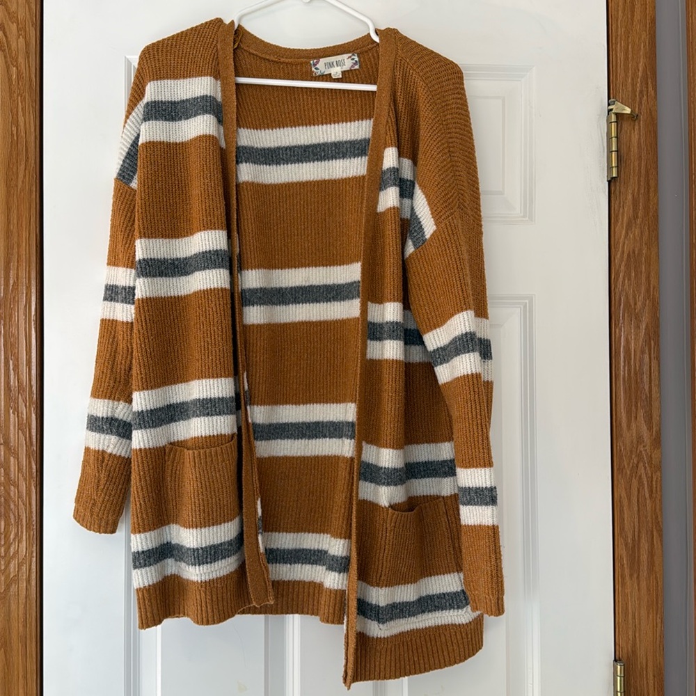 Women’s cardigan
